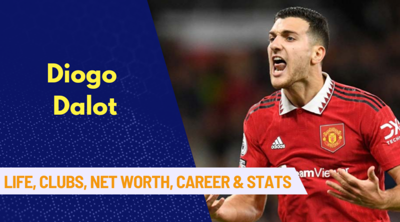 Diogo Dalot, Manchester United, Premier League,