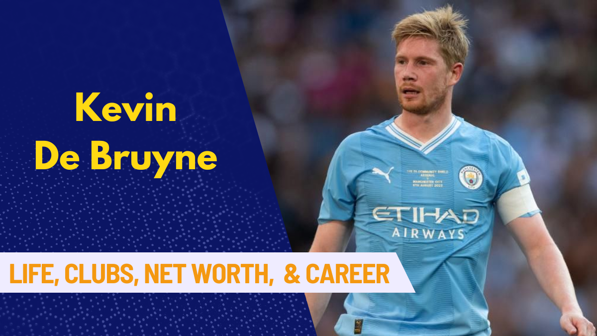 Kevin De Bruyne, Manchester City, Premier League,