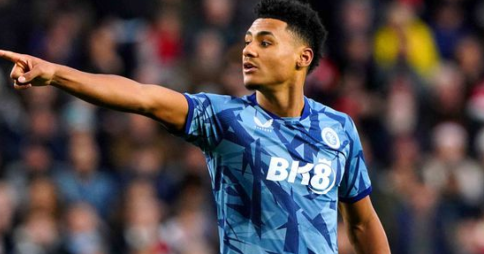 Fantasy Premier League Ollie Watkins (Aston Villa)