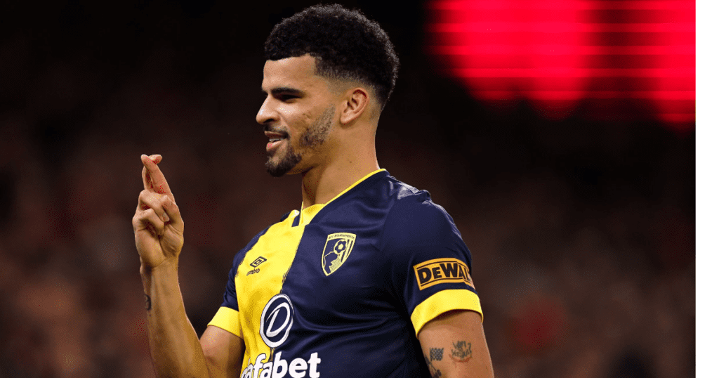 Solanke’s masterclass at the City Ground while Chelsea mauled at the Molineux