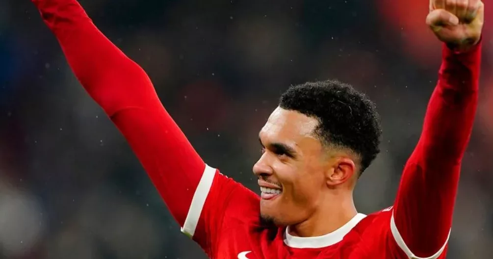 Fantasy Premier League Trent Alexander-Arnold (Liverpool)