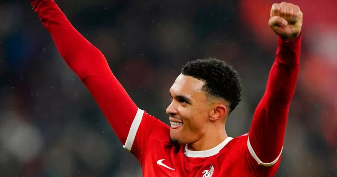 Fantasy Premier League Trent Alexander-Arnold (Liverpool)