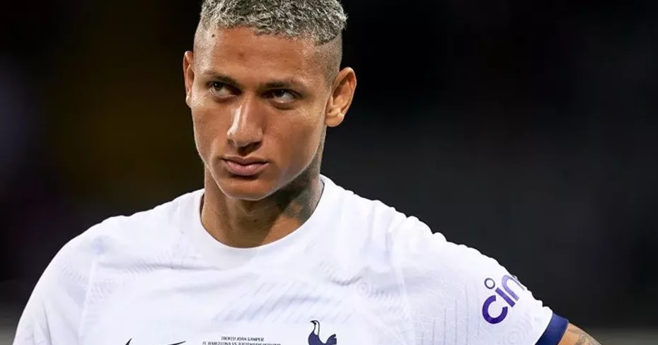 Fantasy Premier League Richarlison (Tottenham)