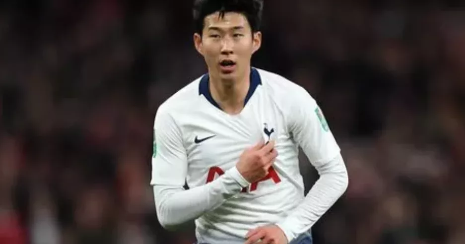 Fantasy Premier League Son Heung-Min (Tottenham)