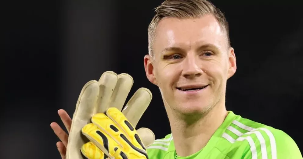 Fantasy Premier League Bernd Leno (Fulham)