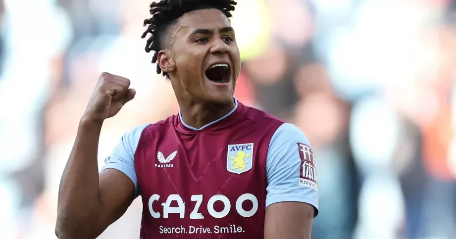 Fantasy Premier League Ollie Watkins (Aston Villa)