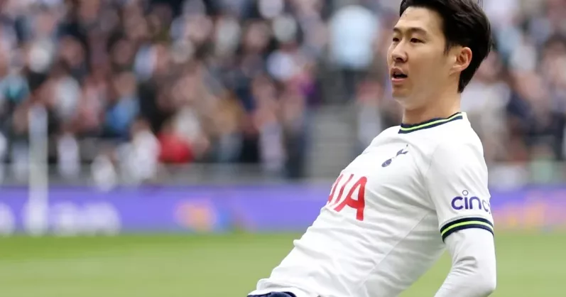 Fantasy Premier League Son Heung-min (Tottenham)