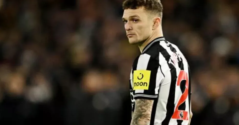 Fantasy Premier League Kieran Trippier (Newcastle)