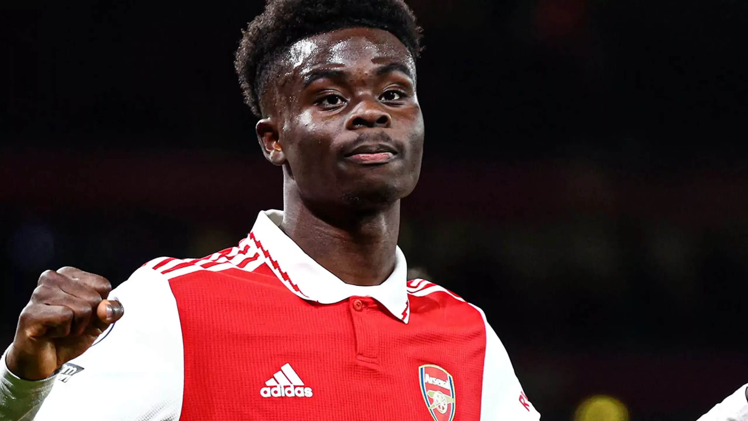 Bukayo Saka (Arsenal)