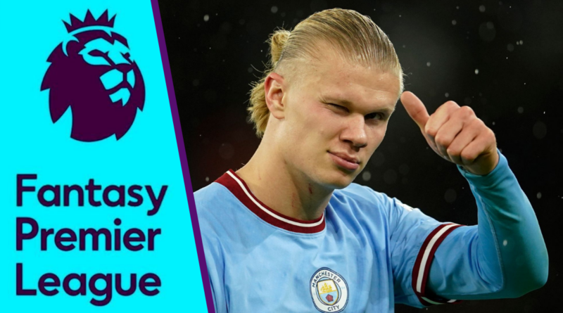 Five forwards to pick out for Fantasy Premier League gameweek 15