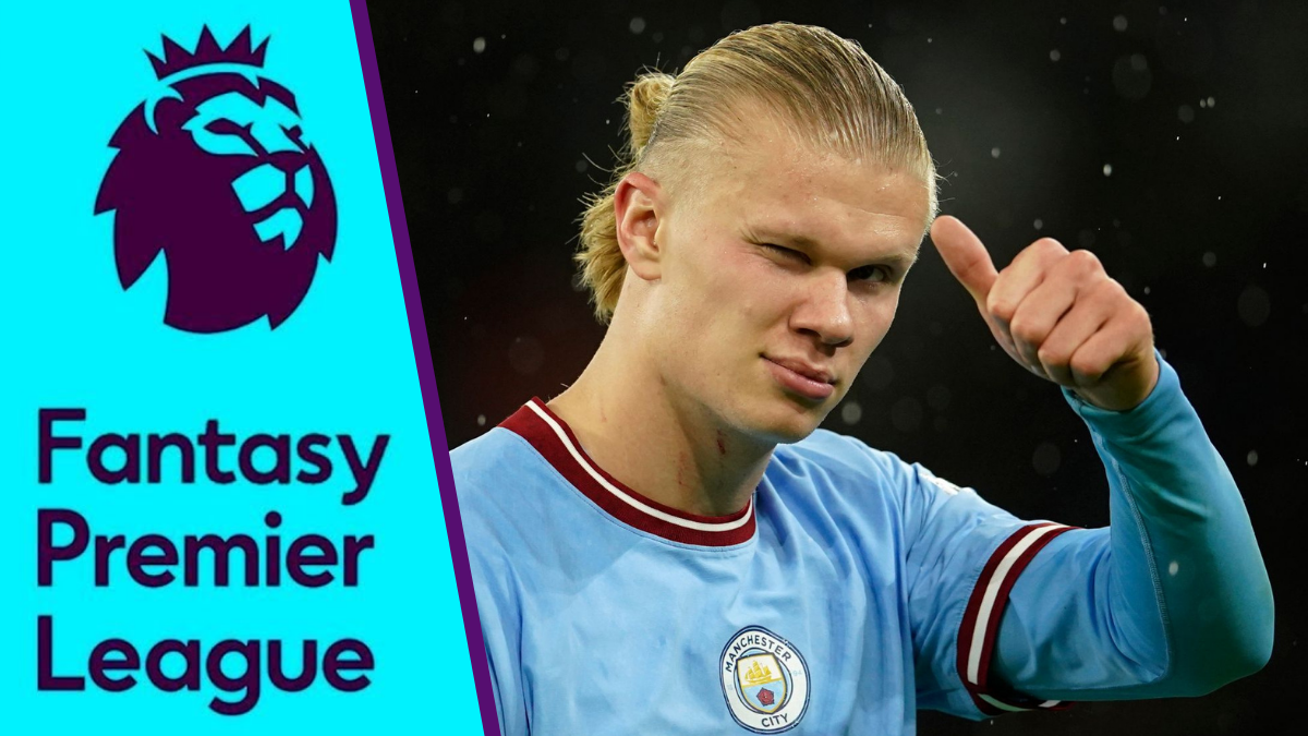 Five forwards to pick out for Fantasy Premier League gameweek 15