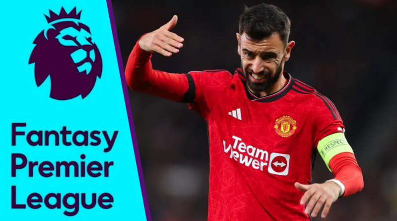 Top five midfielders to pick out for Fantasy Premier League gameweek 16