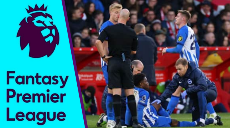 Fantasy Premier League: Predicted Lineups | Team News | Injury Updates | FPL GW 14