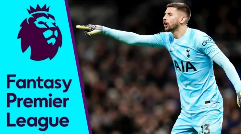 Here are our top five Fantasy Premier League goalkeeper picks for Gameweeks 17, presented in order of expected dominance.