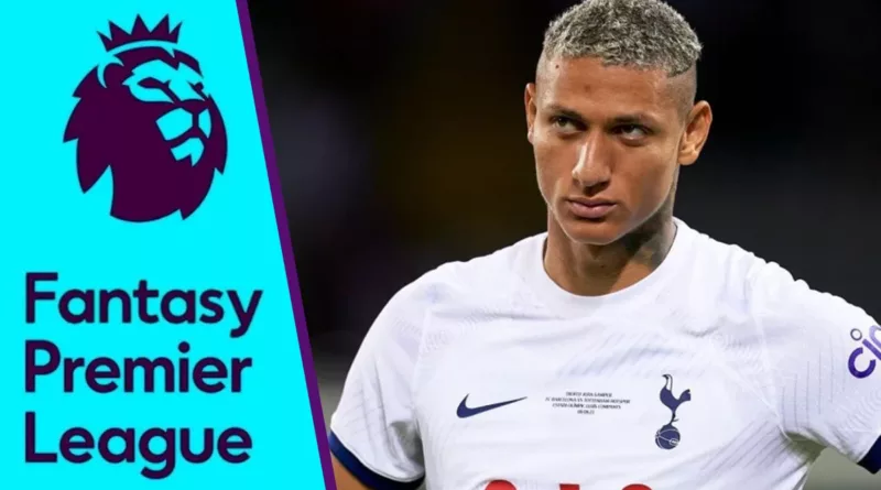 Top five midfielders for fantasy premier league gameweek 18