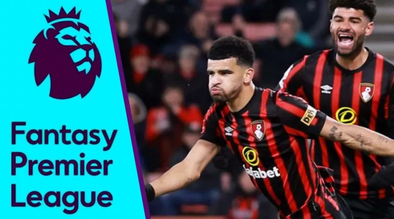 Top five forwards picks for fantasy premier league for gameweek 18