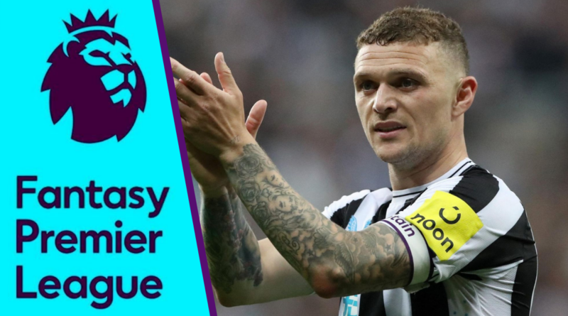 Top five defenders for Fantasy Premier League gameweek 15