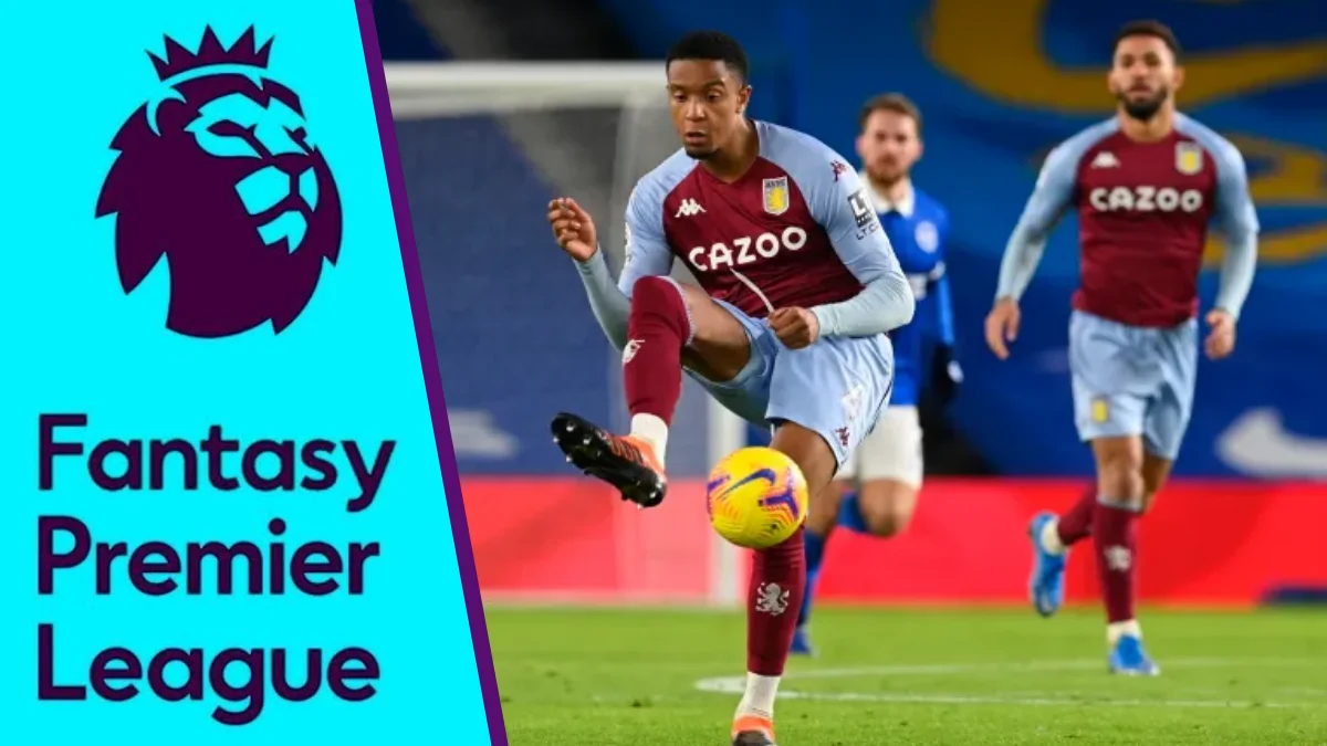 Top five defenders for fantasy premier league game week 18