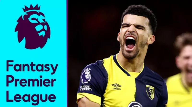 Fantasy Premier League: Top Five Forwards to Pick Out for FPL Gameweek 19