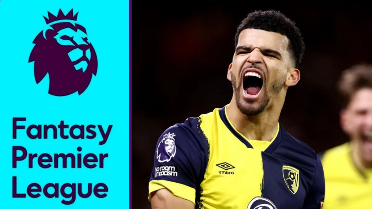 Fantasy Premier League: Top Five Forwards to Pick Out for FPL Gameweek 19