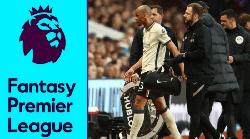 Fantasy Premier League: Predicted Lineups | Team News | Injury Updates | FPL GW 19