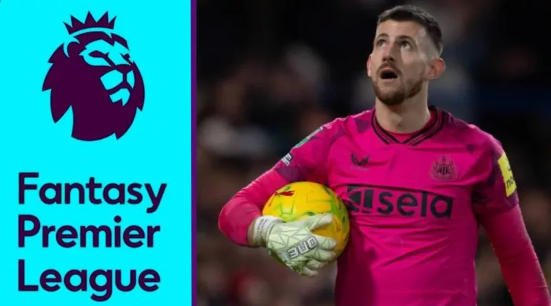 Fantasy Premier League: Top Five Goalkeepers Picks for FPL Gameweek 19