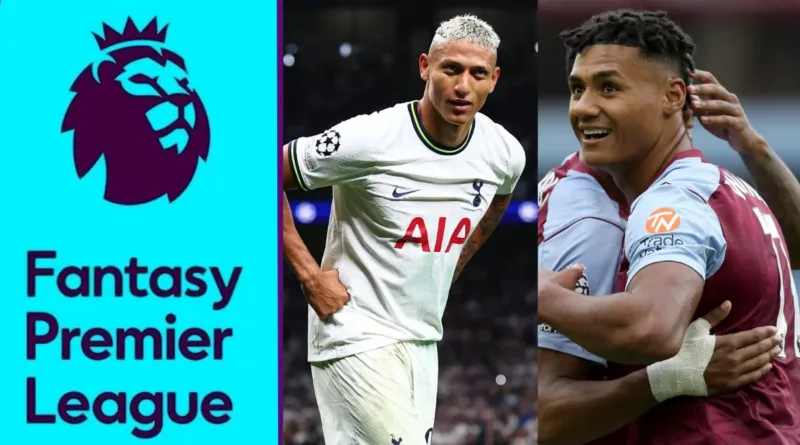 Fantasy Premier League: Top Five Captains for FPL Gameweek 20