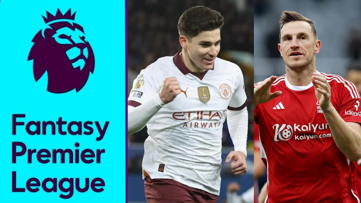 Fantasy Premier League: Top Five Forwards Picks for FPL Gameweek 20