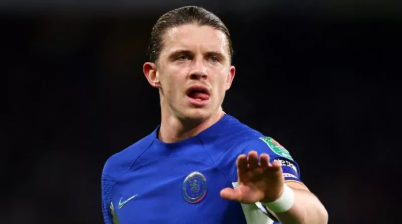 Spurs in Advanced Talks with Chelsea for Conor Gallagher Transfer