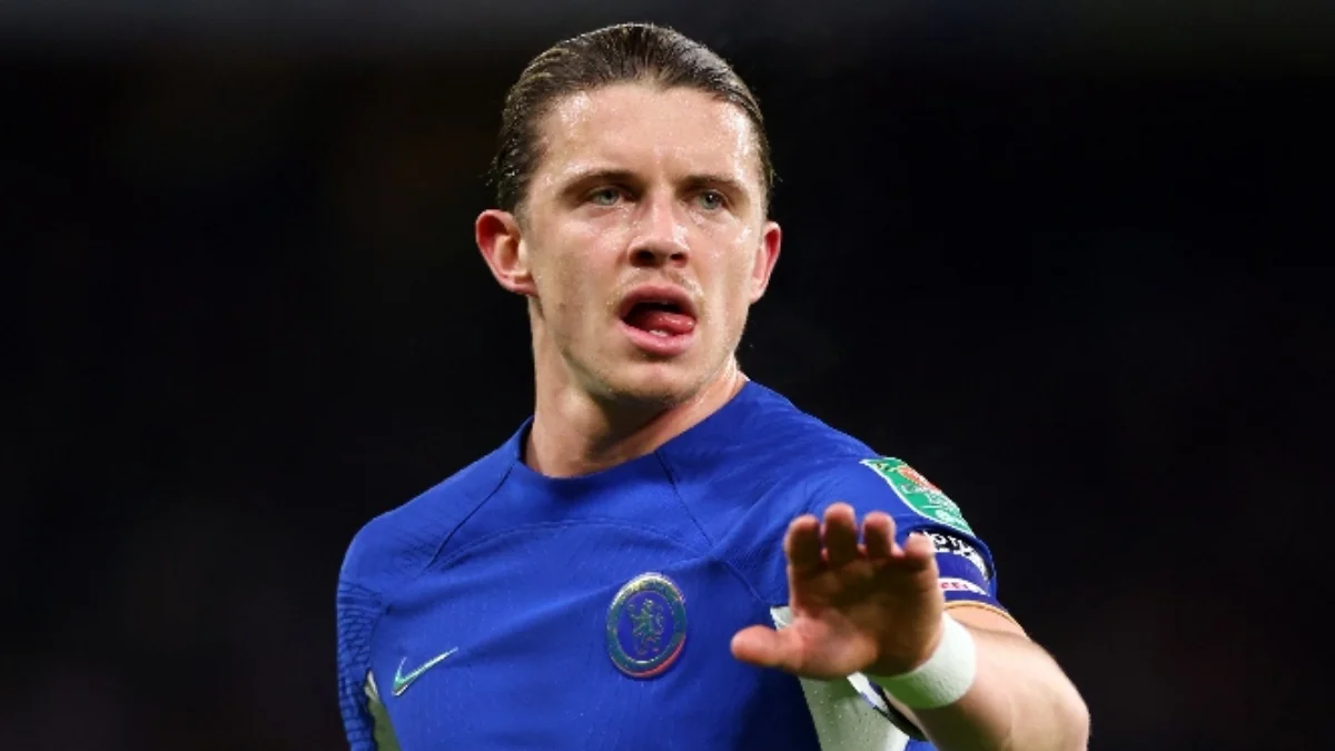 Spurs in Advanced Talks with Chelsea for Conor Gallagher Transfer