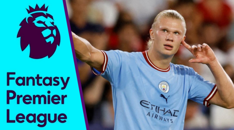 Five forwards to pick out for Fantasy Premier League gameweek 16