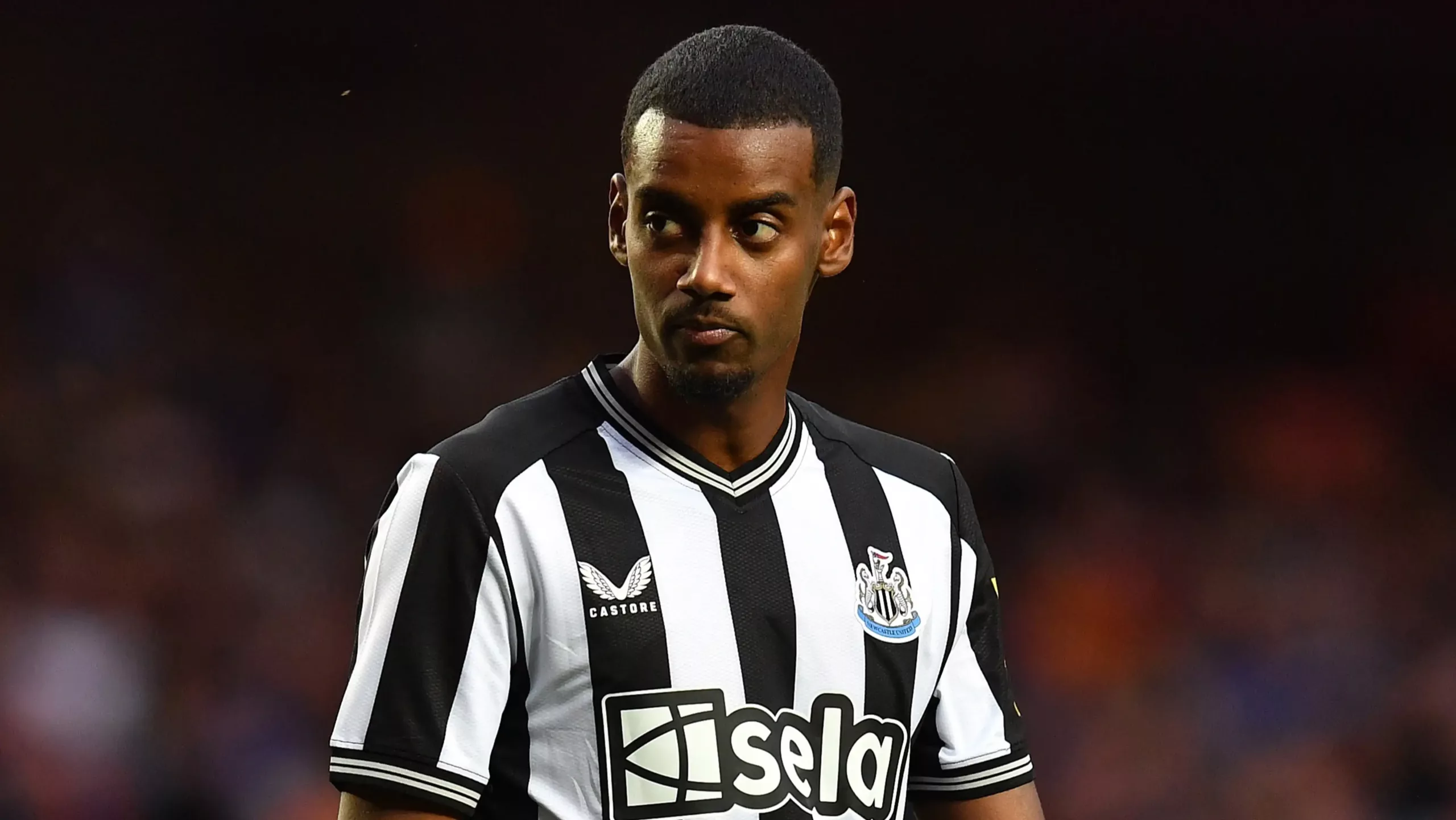 Alexander Isak, the forward for Newcastle, is currently priced at £7.6m and stands as the 7th most selected forward