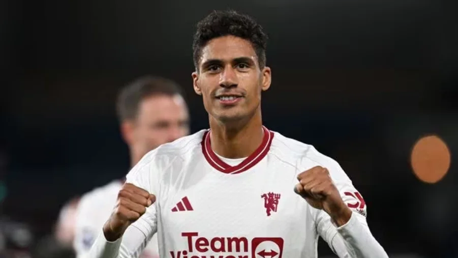 Raphael Varane, Man United, Premier League, Transfer News,