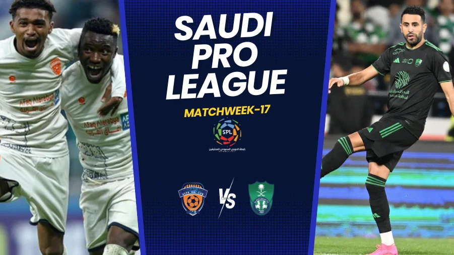 Al Feiha and Al Ahli are going against each other on Thursday at Prince Faisal bin Fahd Stadium(Riyadh). The time of the match is 23:30.