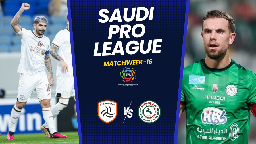 Al Ittifaq live score, schedule & player stats | Sofascore