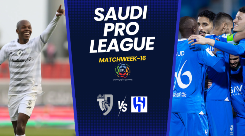 Al Tai vs Al Hilal: Prediction, Odds, Lineups, Head-to-Head & Telecast