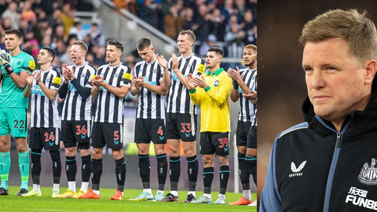 Newcastle United January Transfer Window 2024: Targets, Potential Signings, Need and Outgoing