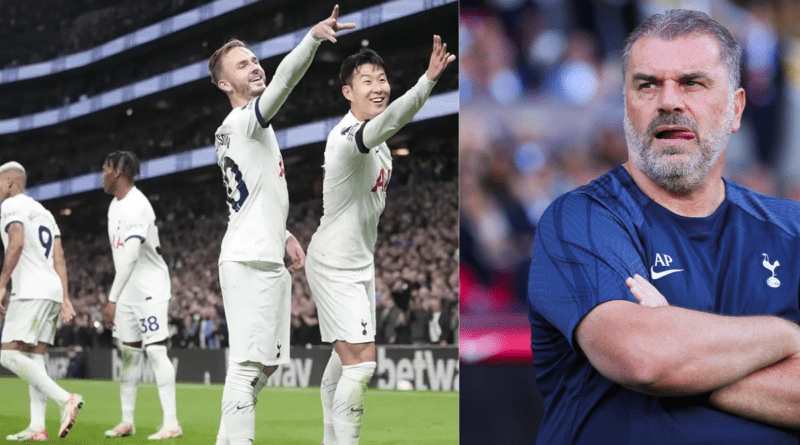 Tottenham Hotspur January Transfer Window 2024: Targets, Potential Signings, Need and Outgoing