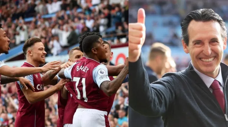 Aston Villa January Transfer Window 2024: Targets, Potential Signings, Need and Outgoing