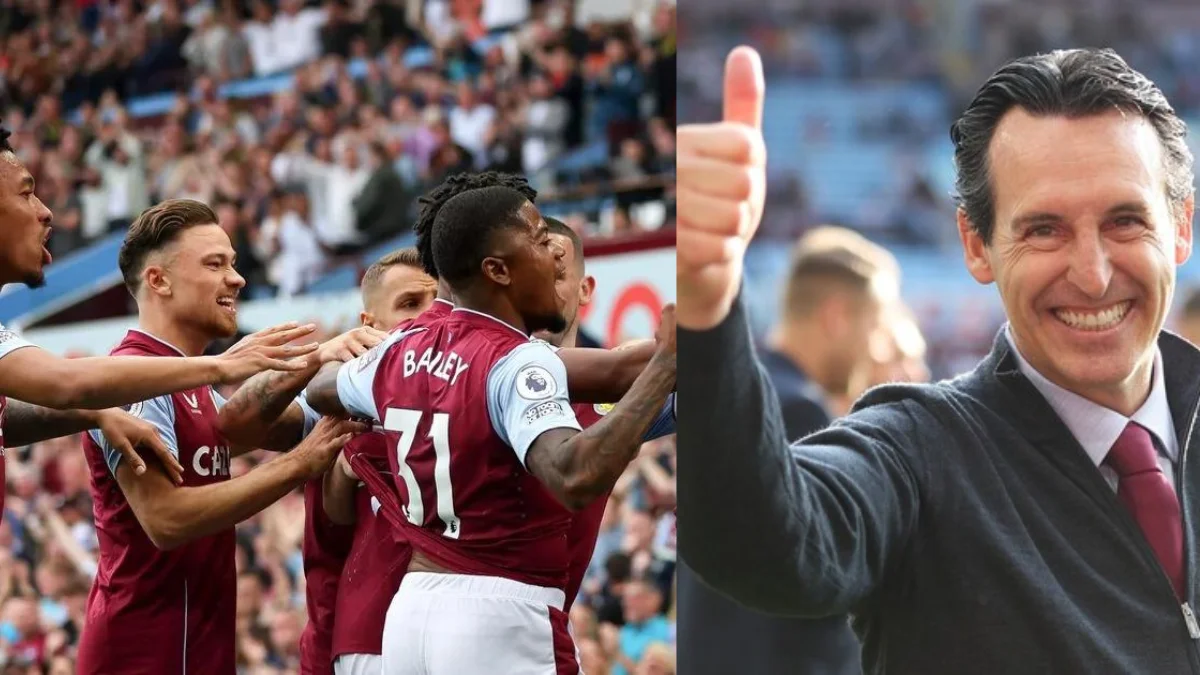 Aston Villa January Transfer Window 2024: Targets, Potential Signings, Need and Outgoing