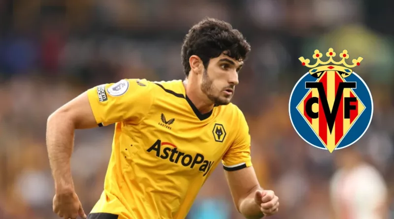 Goncalo Guedes Villarreal