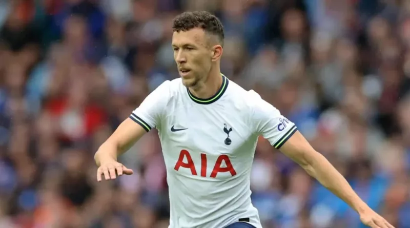 Ivan Perisic Tottenham