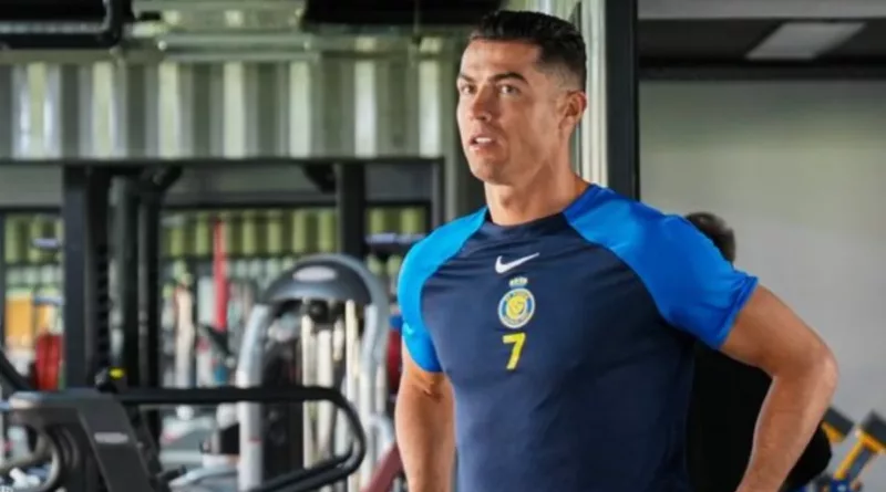 Cristiano Ronaldo Injury, Riyadh Season Cup, Al Nassr vs Inter Miami,