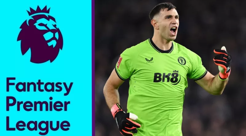 Best Goalkeepers, Fantasy Premier League