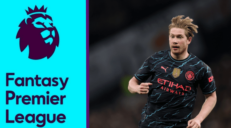 FPL, Best Midfielders