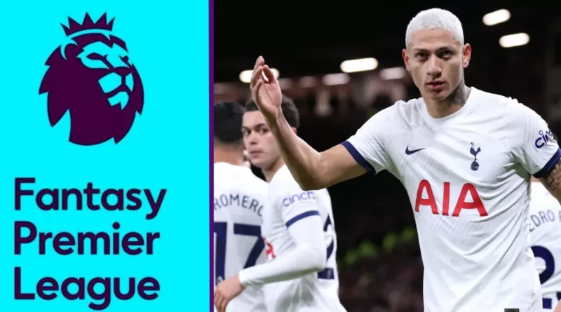 FPL, Fantasy Premier League Tips,