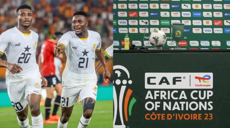 AFCON, Africa Cup of Nations, CAF Africa Cup of Nations