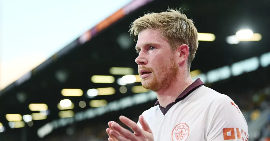 Kevin De Bruyne, Fantasy Premier League, 