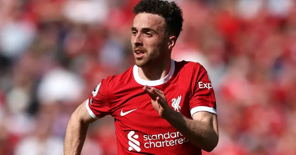 Diogo Jota, Liverpool, Fantasy Premier League