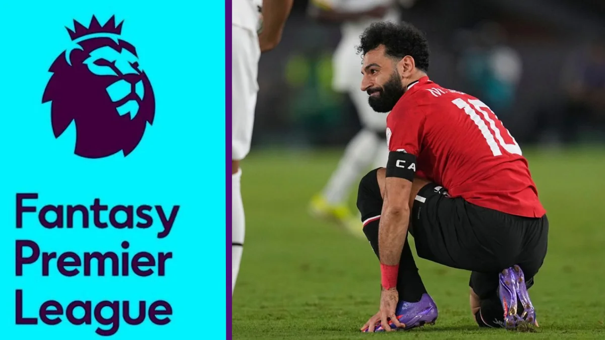 Mohamed Salah Injury